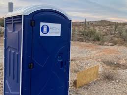 Portable Toilets for Disaster Relief Sites in Martins Additions, MD